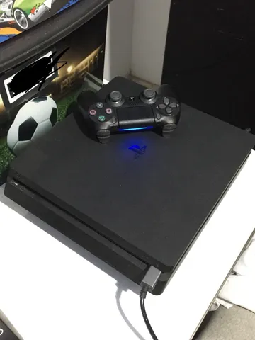 Ps4 edicao uncharted  +91 anúncios na OLX Brasil