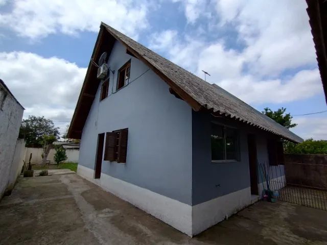 Casa para Venda no Vera Cruz, Gravataí
