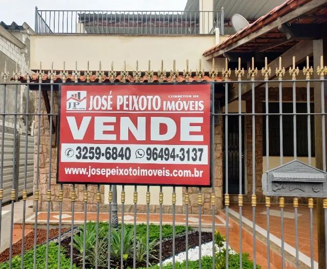 Captação de Casa a venda na Estrada do Magarça - até 369/370, Campo Grande, Rio de Janeiro, RJ