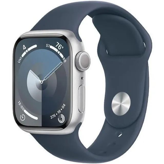 Relógio Apple Watch Series 9 41MM - Acessórios - Cidade Industrial