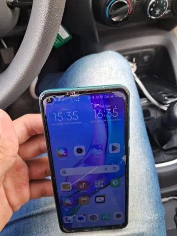 Redmi note 9