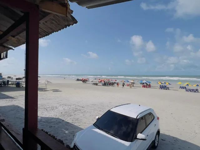 Restaurante, em Salinas, 1.288m², na Praia do Atalaia. - Foto 4