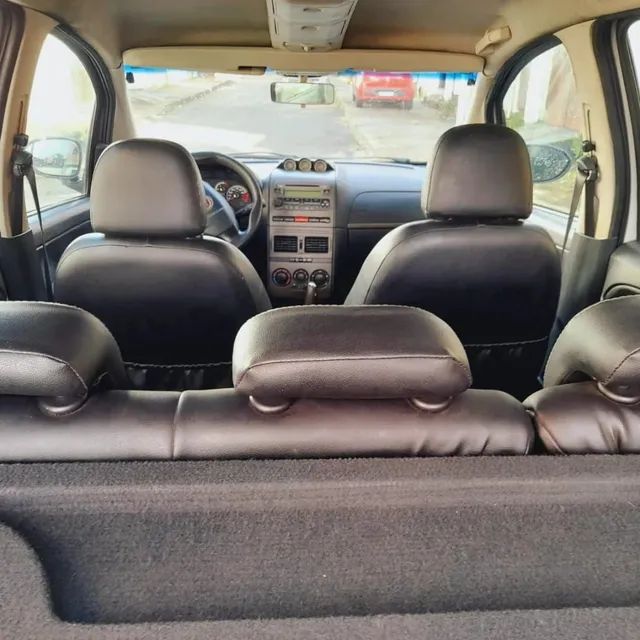 Fiat Idea Adventure 1.8 - Foto 3