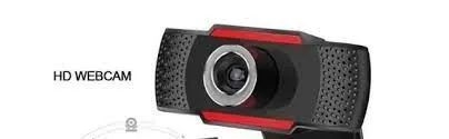 (NOVO) WebCam Lehmox LEY-52 720p - Foto 3