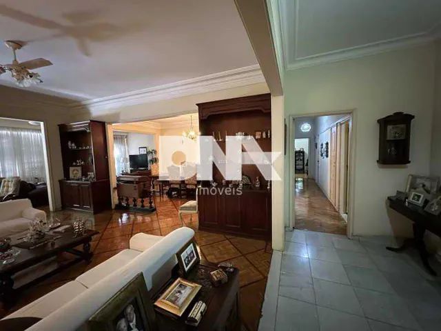 Apartamento com Área Privativa-À VENDA-Copacabana-Rio de Janeiro-RJ - Foto 6