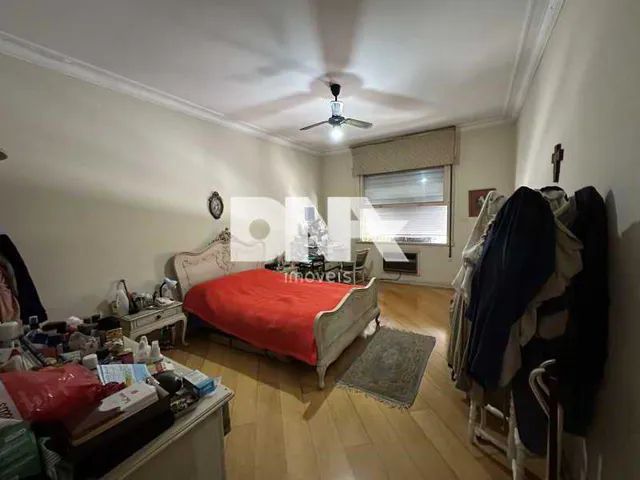 Apartamento com Área Privativa-À VENDA-Copacabana-Rio de Janeiro-RJ - Foto 11