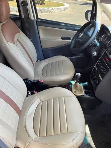 Fiat idea 1.4 fire  - Foto 4