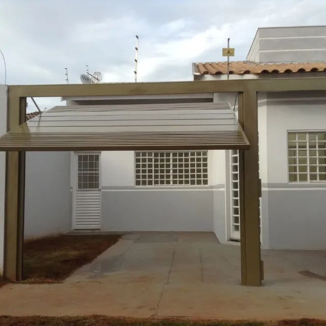 Captação de Casa a venda na Rua Omercília Brandão de Oliveira, Jardim Itamaraca, Campo Grande, MS