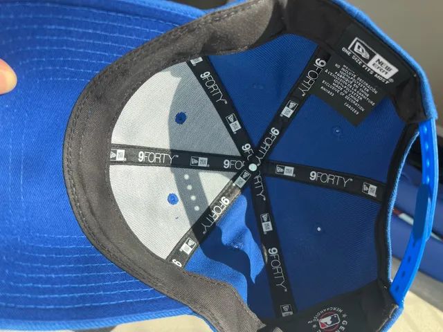 Boné LA new era original  - Foto 3