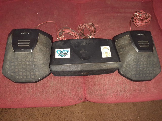 Sorround Sony - Foto 2