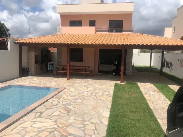 Casa em carapibus jacumã litoral sul  - Foto 4