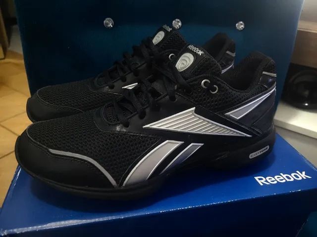 T nis Reebok ORIGINAL Easy Tone N 39 Cal ados Petr polis