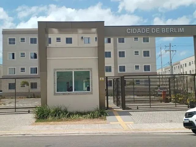 Captação de Apartamento para locação na Estrada da Vitória, Santo Antônio, São Luís, MA