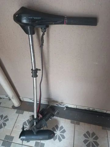 Motor elétrico  - Foto 3