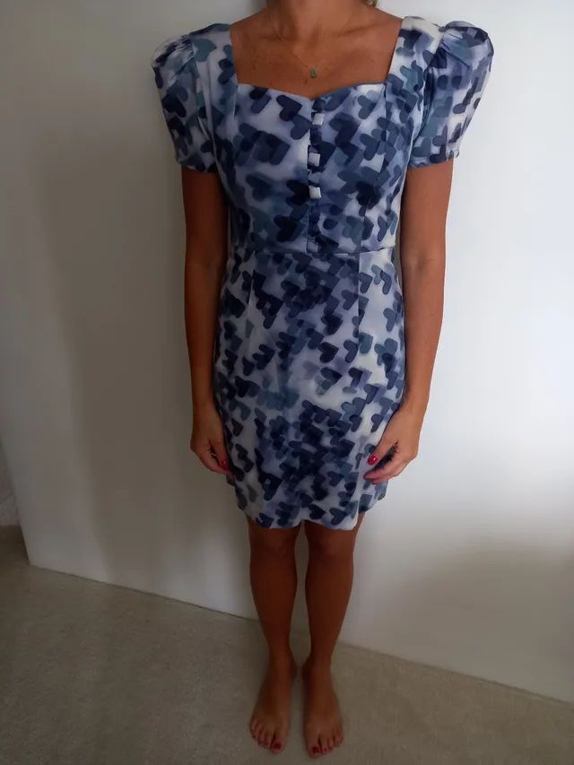 Vestido da Farm