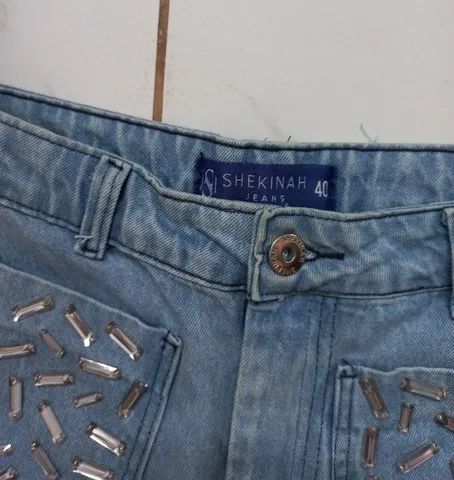 Short jeans  - Foto 2