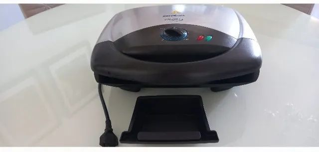 Grill Britânia  - Foto 2