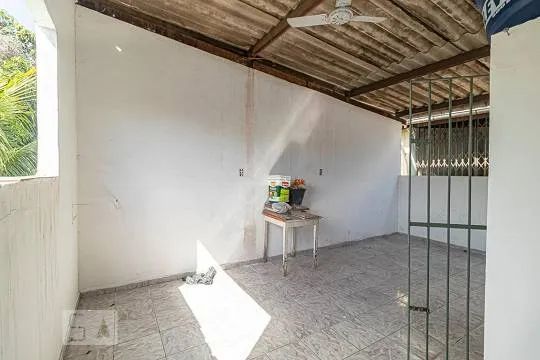 SSA Casa para venda tem 60 metros quadrados com 2 quartos em Boca do Rio - Salvador - BA