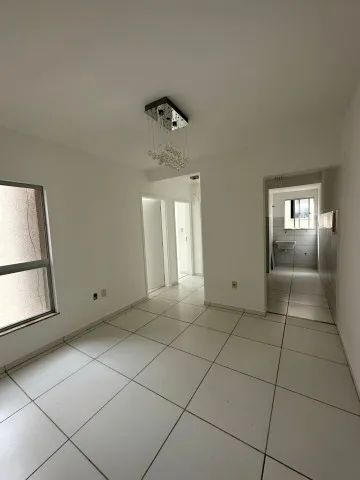 Apartamento espaçoso e moderno para aluguel