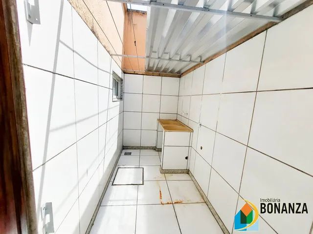 Casa com 1 quarto para alugar bairro Henrique Jorge - Foto 5