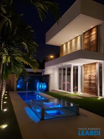 CASA EM CONDOMÍNIO - TAMBORÉ - SP - Foto 2