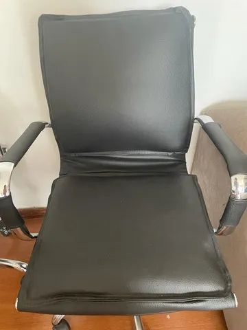 Cadeiras Giratoria para Diretoria  - Foto 3