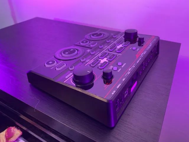 Loop Station - RC 202 - BOSS - Foto 5