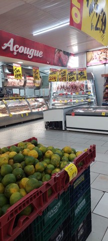 Açougue zona leste