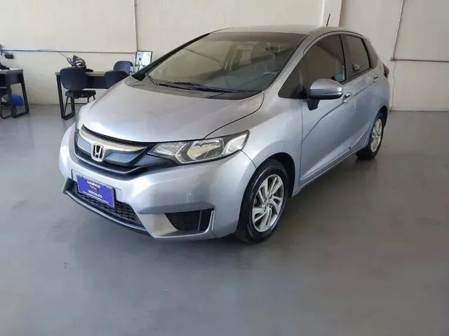 HONDA FIT 1.5 LX 16V - Foto 5