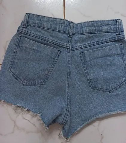 Short jeans  - Foto 3