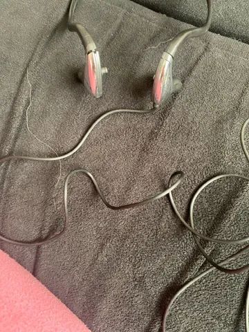 Fone antigo 