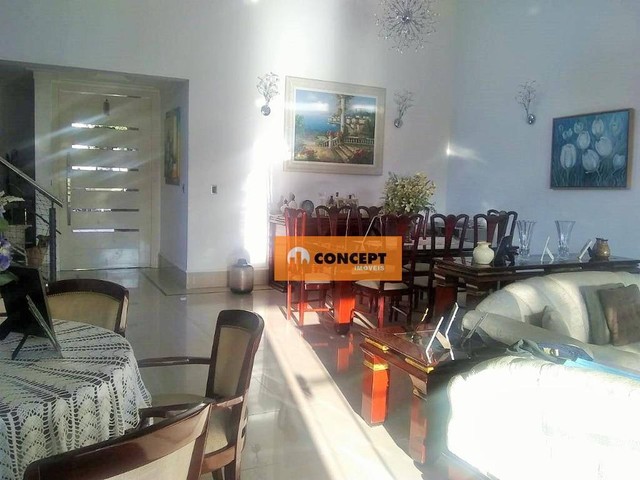 Sobrado com 3 dormitórios à venda, 393 m² por R$ 4.300.000,00 - Jardim Residencial Suzano  - Foto 9