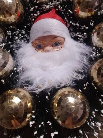 Guirlanda Natalina grande  - Foto 2