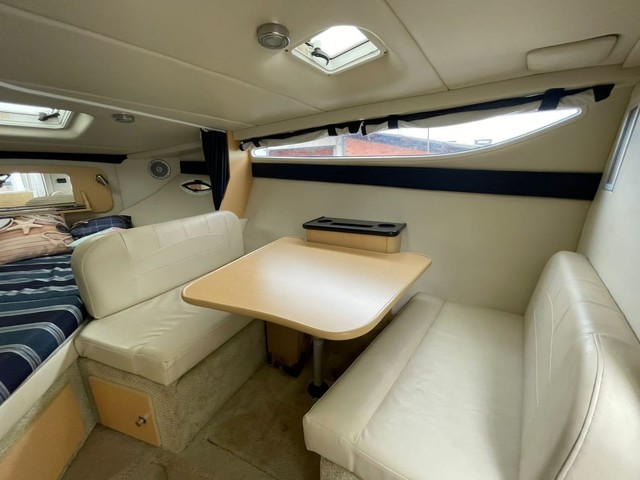 Bayliner 310 Ano 2013 x1 Mercruiser Mag 377 ñ Focker Triton Armada Cimitarra Phantom  - Foto 7