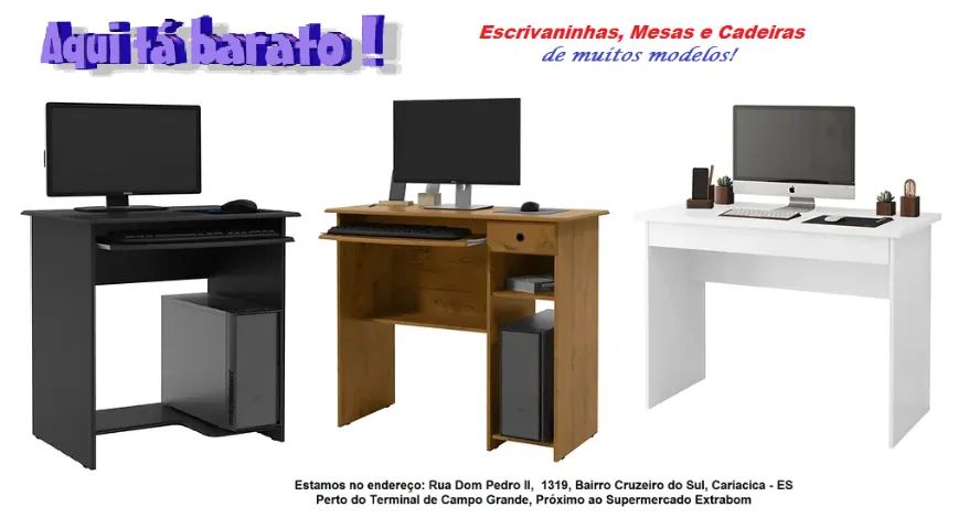 Procurando cadeira gamer, aqui encontra! - Foto 5