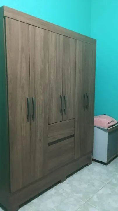 Desmontagem e montagem de móveis em geral 