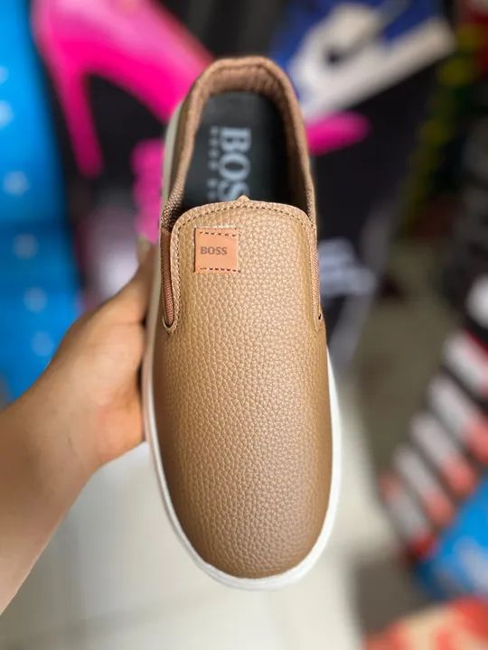 Tênis Mule Sapatênis a pronta entrega Frete grátis