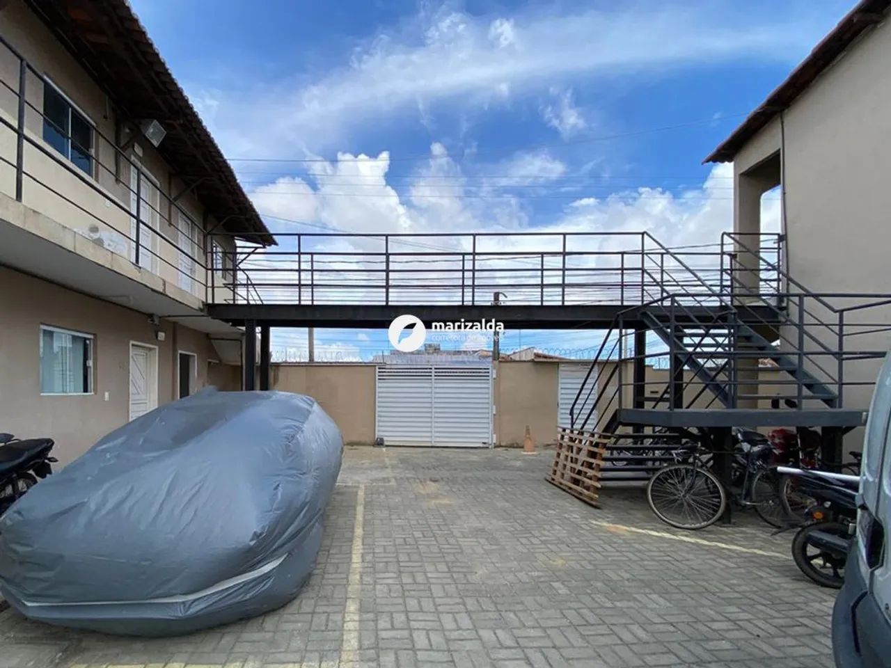 Ponto Comercial à venda em Emaús, Parnamirim. - Foto 7