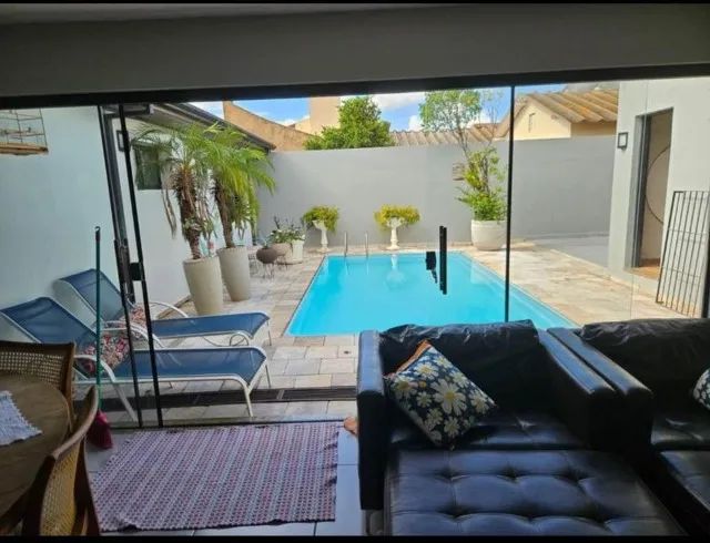 10-Casa no Jardim Eldorado 