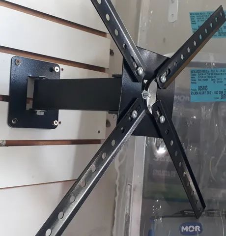 Suporte Articulado para TV  - Foto 3