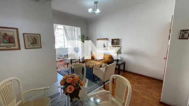 Apartamento - / Residencial / Copacabana - Foto 2