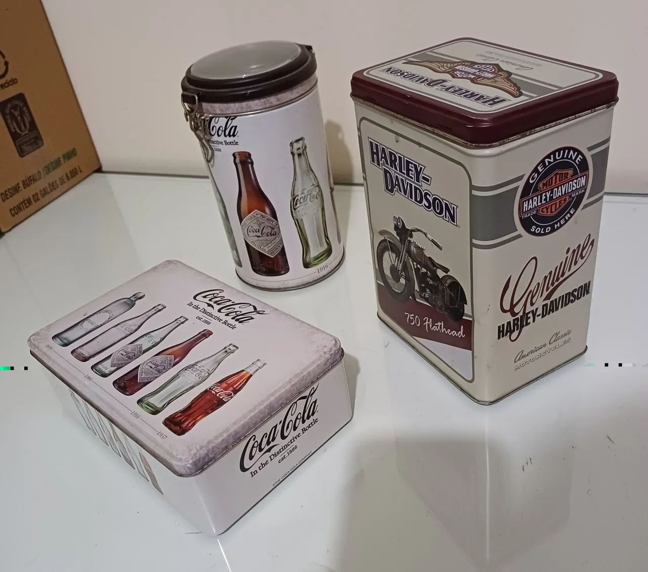 Objetos decoração antigo retro vintage 