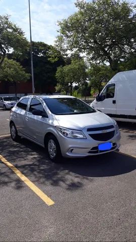 CHEVROLET ONIX 2017 Usados e Novos - Outras cidades, RS