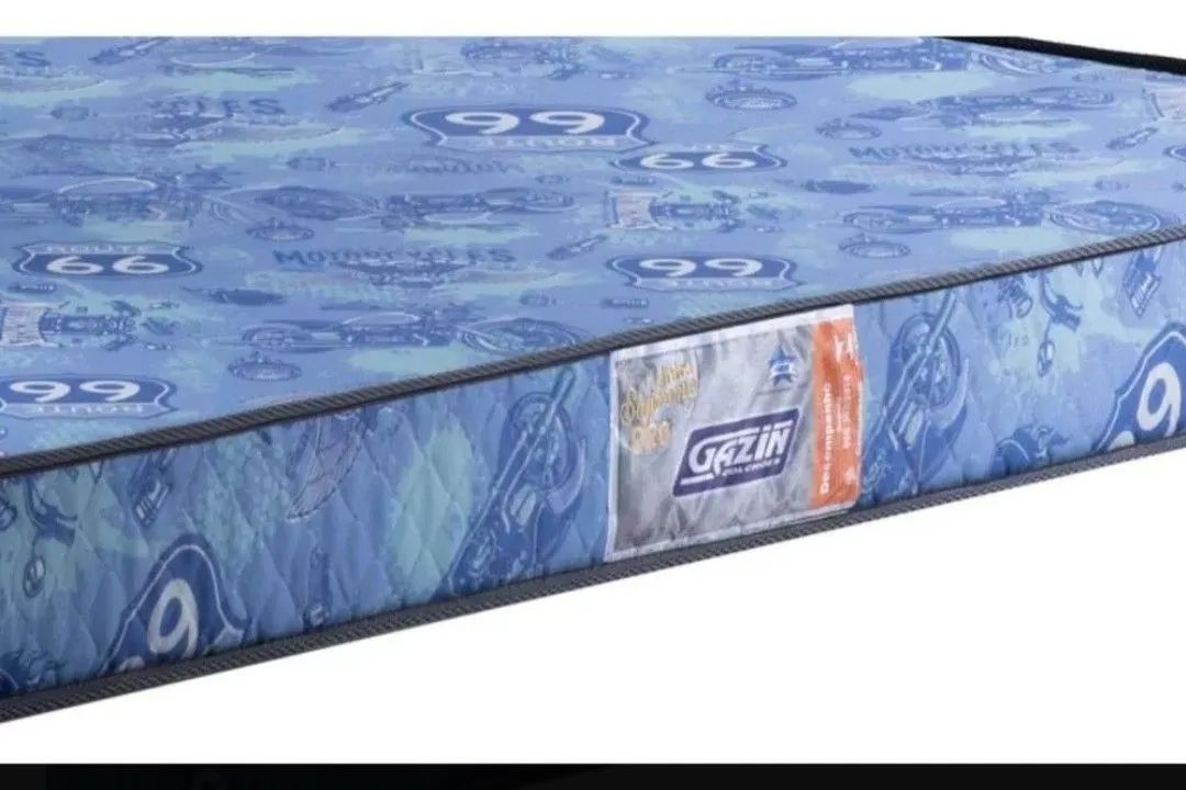 Colchão Solteiro Gazin - Foto 3