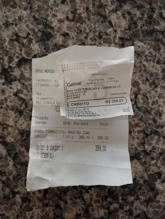 Nmax 160 ABS 2018  - Foto 5