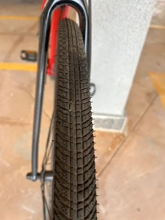 Bicicleta Speed, Velloce Disc 2022, OGGI, Aro 29, Tamanho L. - Foto 5