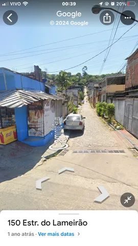 foto - Rio de Janeiro - Santíssimo