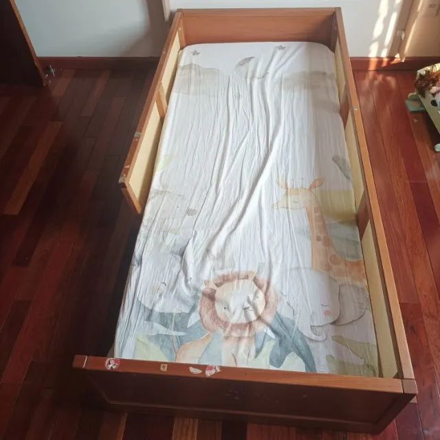 Cama infantil Montessori - Foto 4