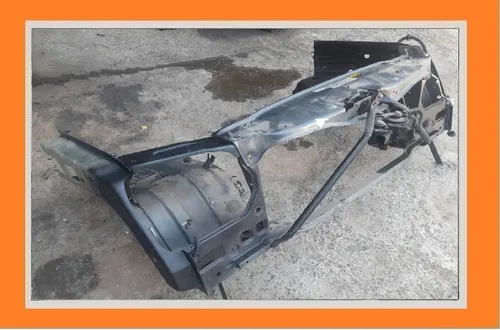 Painel Frontal Mini Frente Amarok 2017 2018 2019 2020 2021