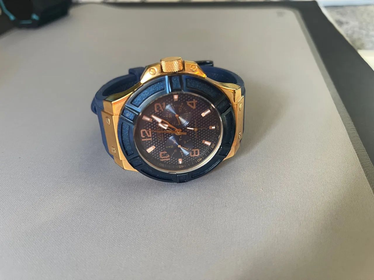Relógio Guess  - Foto 4